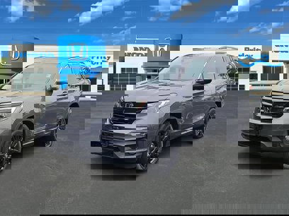 Used 2022 Honda Pilot Special Edition