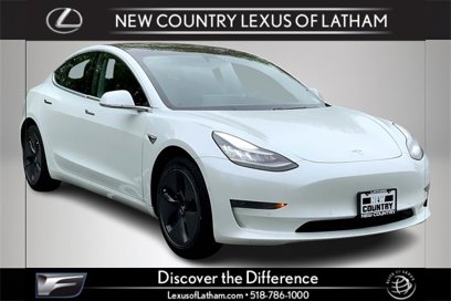 Used 2020 Tesla Model 3