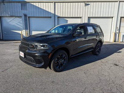 New 2025 Dodge Durango GT