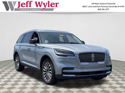 Used 2023 Lincoln Aviator Reserve