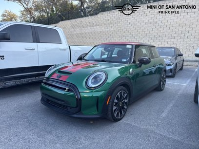 Certified 2024 MINI Cooper SE