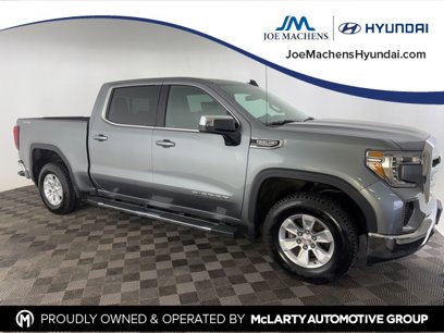 Used 2019 GMC Sierra 1500 SLE w/ SLE Value Package