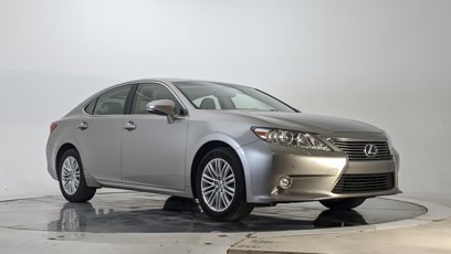 Used 2015 Lexus ES 350
