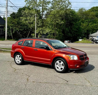 Used 2008 Dodge Caliber SXT