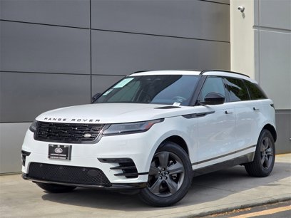 Used 2025 Land Rover Range Rover Velar Dynamic SE