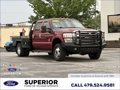 Used 2016 Ford F350 XLT w/ XLT Value Package