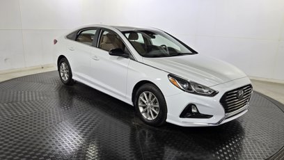 Used 2019 Hyundai Sonata SE