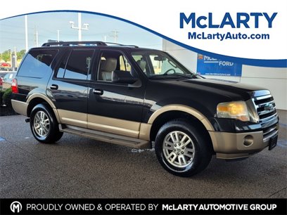 Used 2013 Ford Expedition XLT