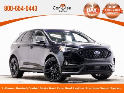 Used 2019 Ford Edge ST