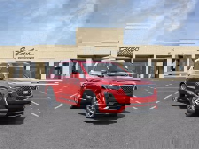 New 2024 Cadillac XT6 Premium Luxury w/ Technology Package