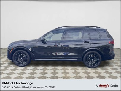 Used 2026 BMW X7 xDrive40i w/ Executive Package