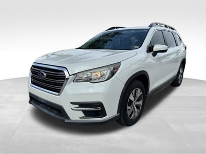 Used 2020 Subaru Ascent Premium w/ Convenience Package