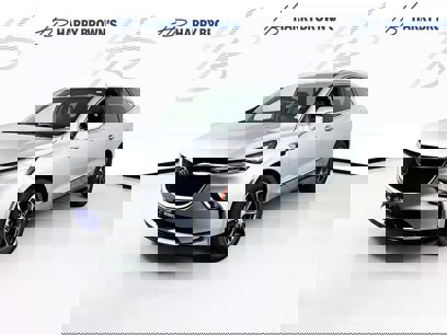 Certified 2022 Buick Enclave Essence w/ Sport Touring Edition