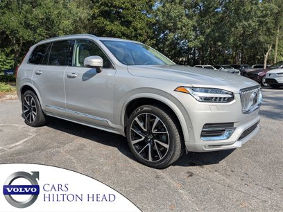 Certified 2023 Volvo XC90 B5 Plus w/ Protection Package Premier