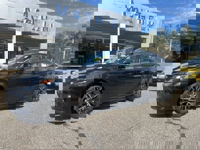 Used 2024 Toyota Camry SE