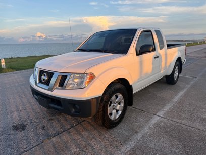 Used 2018 Nissan Frontier S w/ Work Truck Package