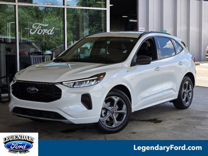 Used 2024 Ford Escape ST-Line
