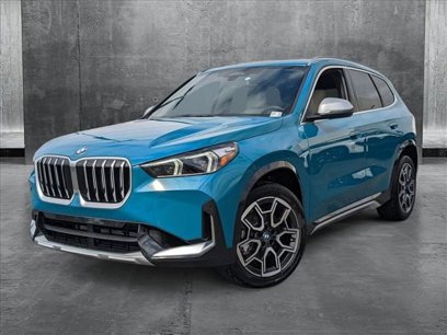 Used 2024 BMW X1 xDrive28i w/ Convenience Package