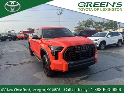 Used 2022 Toyota Tundra TRD Pro
