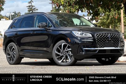 New 2025 Lincoln Corsair Grand Touring w/ Equipment Group 302A