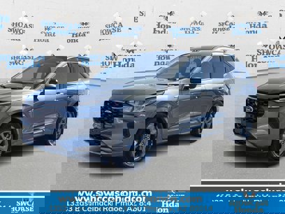 Used 2023 Ford Escape ST-Line