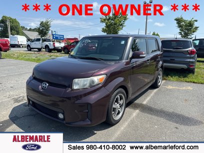 Used 2012 Scion xB