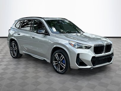 Used 2024 BMW X1 M35i
