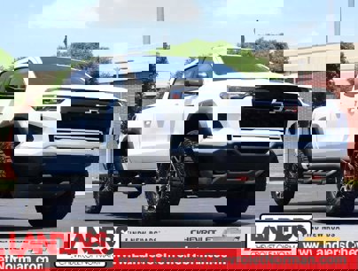Certified 2024 Chevrolet Colorado ZR2 w/ ZR2 Convenience Package III