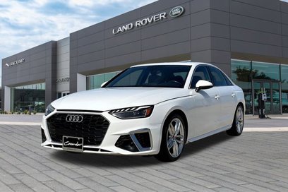 Used 2023 Audi A4 2.0T Premium Plus