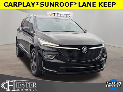 Used 2022 Buick Enclave Essence w/ Experience Buick Package