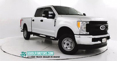 Used 2017 Ford F250 XL w/ Power Equipment Group
