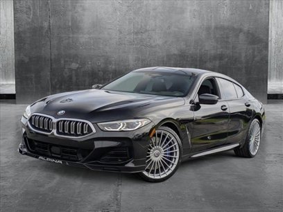 Certified 2023 BMW ALPINA B8 xDrive Gran Coupe