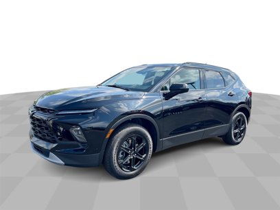 Certified 2023 Chevrolet Blazer LT w/ Convenience Package