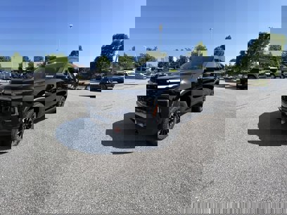 New 2025 Chevrolet Traverse Z71 w/ Enhanced Driving Package