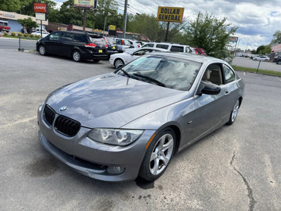 Used 2013 BMW 335i Coupe