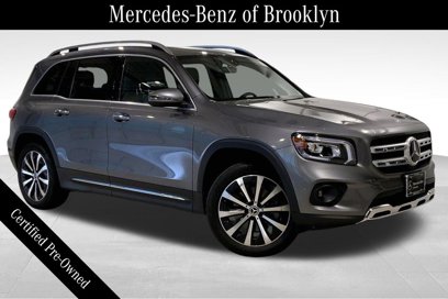 Used 2023 Mercedes-Benz GLB 250 4MATIC