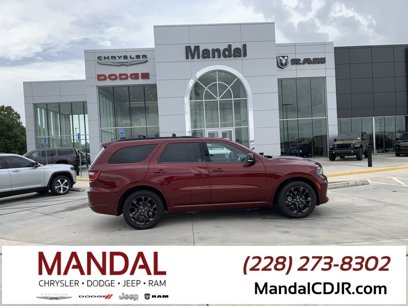 Used 2023 Dodge Durango R/T
