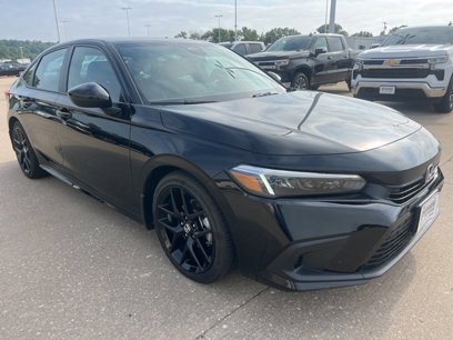 Used 2024 Honda Civic Sport