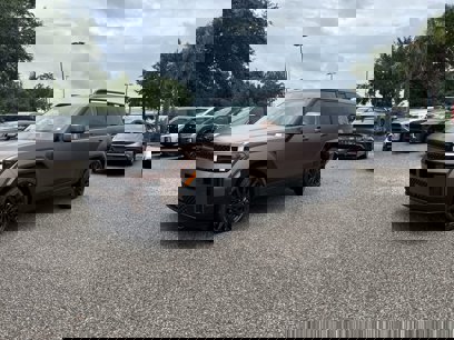 New 2025 Hyundai Santa Fe Calligraphy