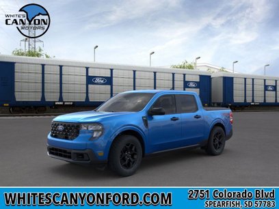 New 2025 Ford Maverick XLT