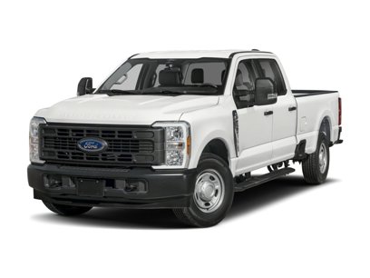 New 2025 Ford F250 Lariat w/ Lariat Ultimate Package