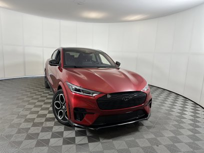 Used 2023 Ford Mustang Mach-E GT