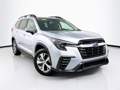 Used 2024 Subaru Ascent Premium w/ Convenience Package