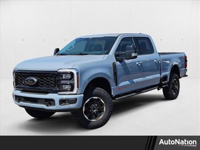 New 2025 Ford F250 Lariat w/ Lariat Ultimate Package