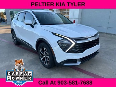 Used 2023 Kia Sportage EX