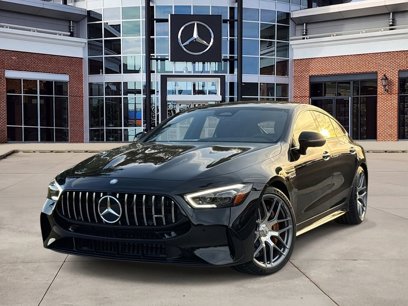 Certified 2024 Mercedes-Benz AMG GT 63 S