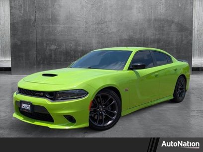 Used 2023 Dodge Charger Scat Pack w/ Plus Group
