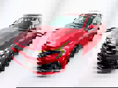 Used 2025 Kia K5 LXS