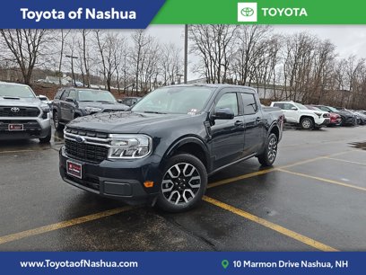 Used 2023 Ford Maverick Lariat w/ Equipment Group 500A Standard
