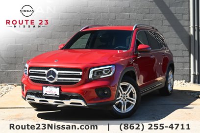 Used 2023 Mercedes-Benz GLB 250 4MATIC